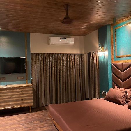 Cold Spot Village Resort Mahābaleshwar Exteriér fotografie