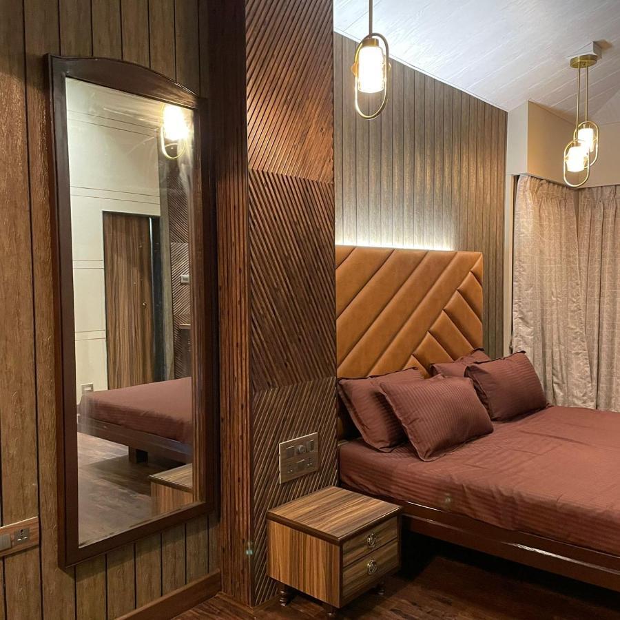 Cold Spot Village Resort Mahābaleshwar Exteriér fotografie